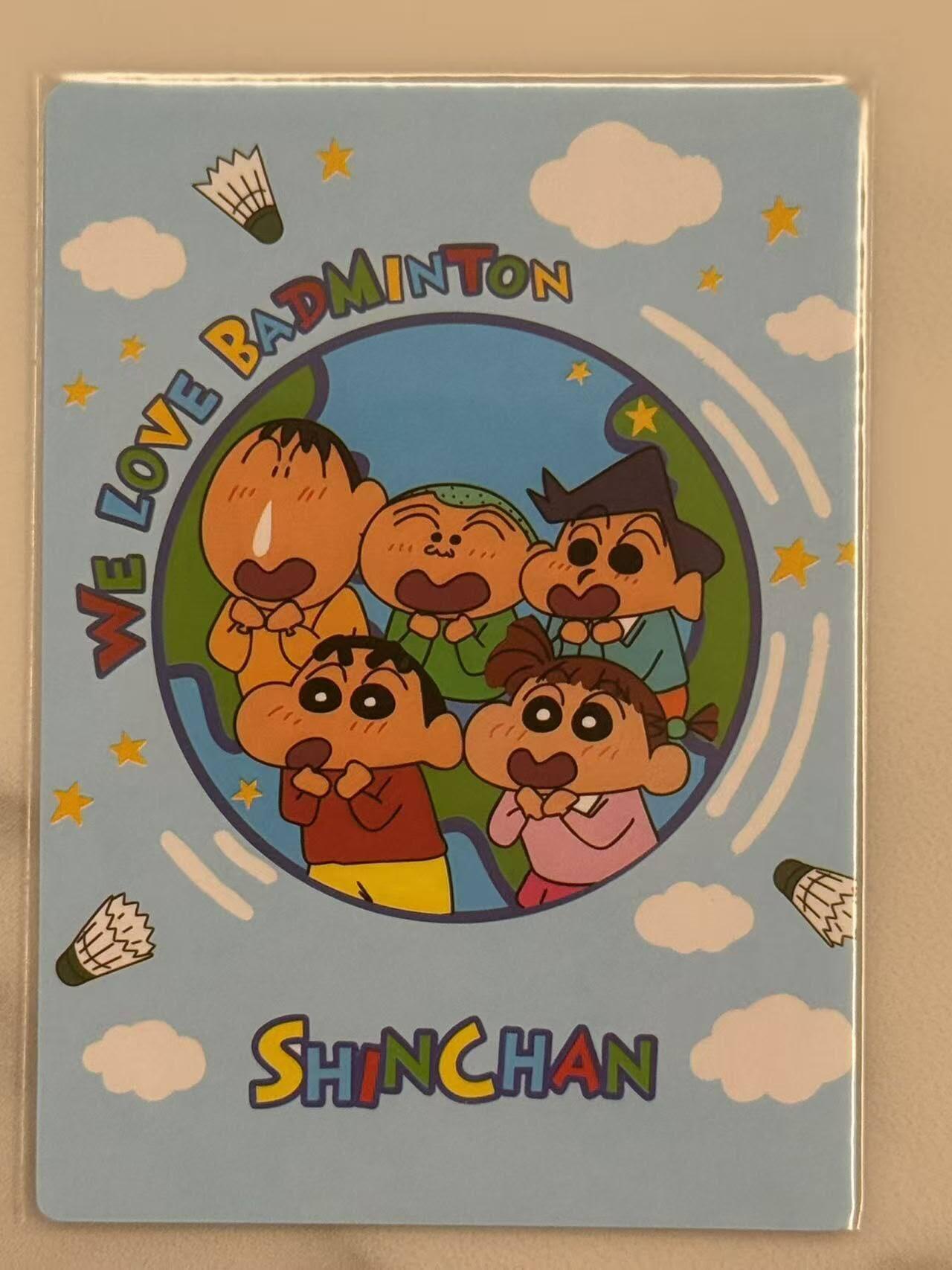 龙虎卡牌六六场 （无佣金，周六结拍，欢迎送拍） 粗闪卡 奇点 蜡笔小新4