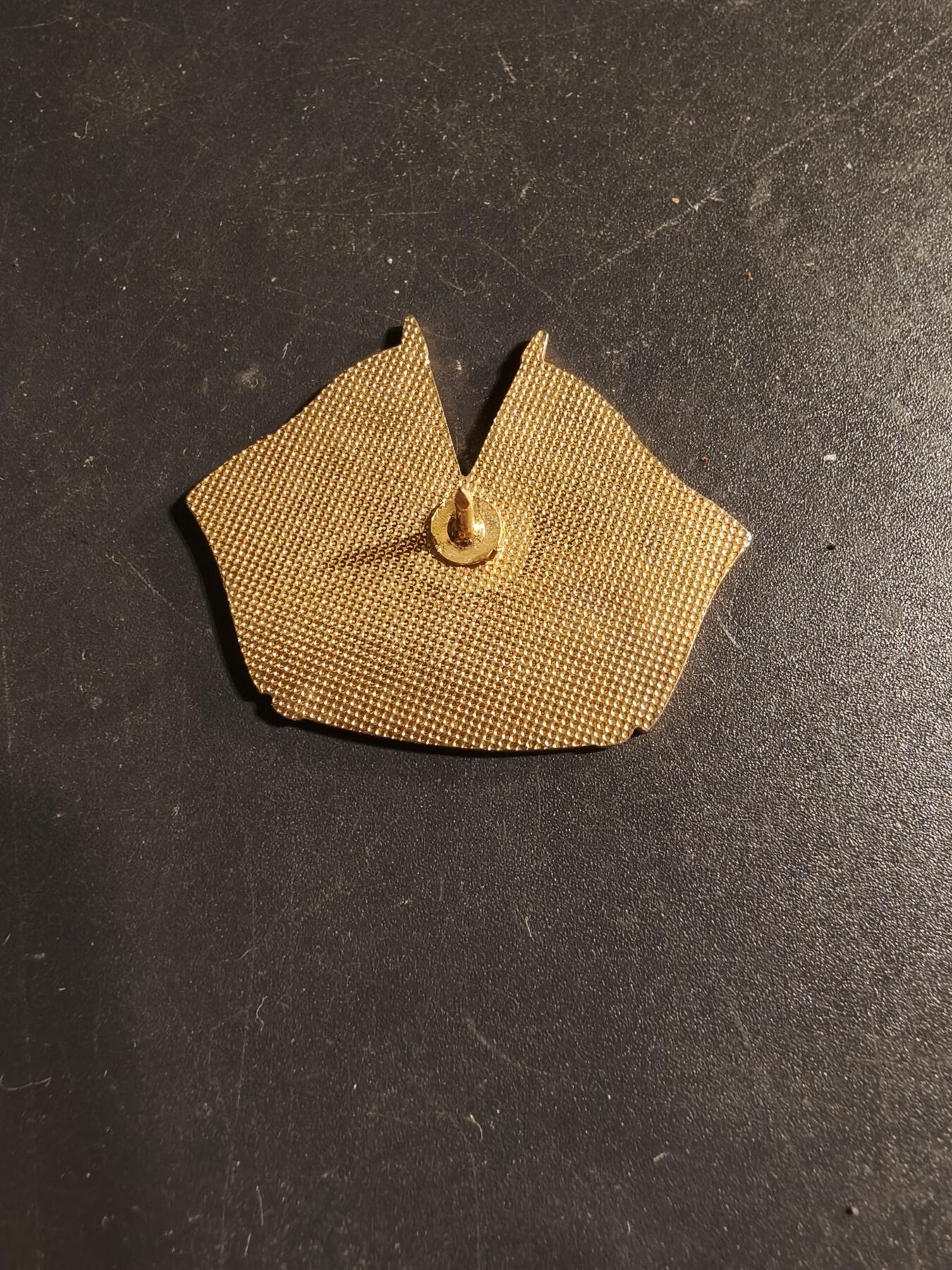 老王徽章第168期