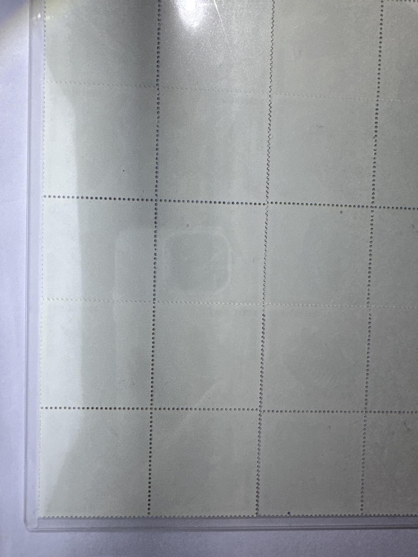 12.6邮票专场 布隆迪1974年动物系列菱形异型24枚小全套