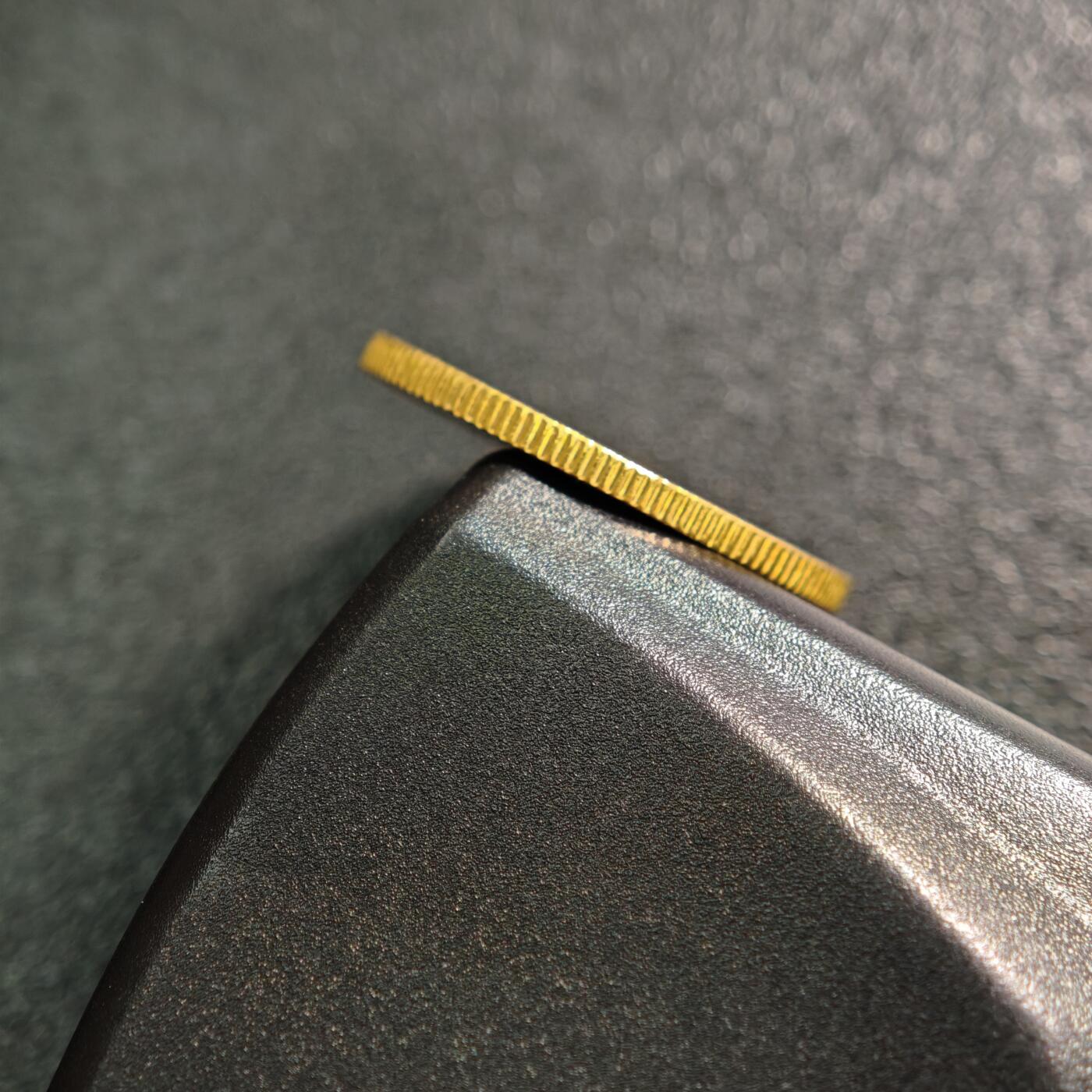 【德藏】世界币章拍卖第156期（拍品征集中~欢迎藏友联系） 1877年 英国索维林金币 917金 原光十足  直径约：22mm；重约：8g