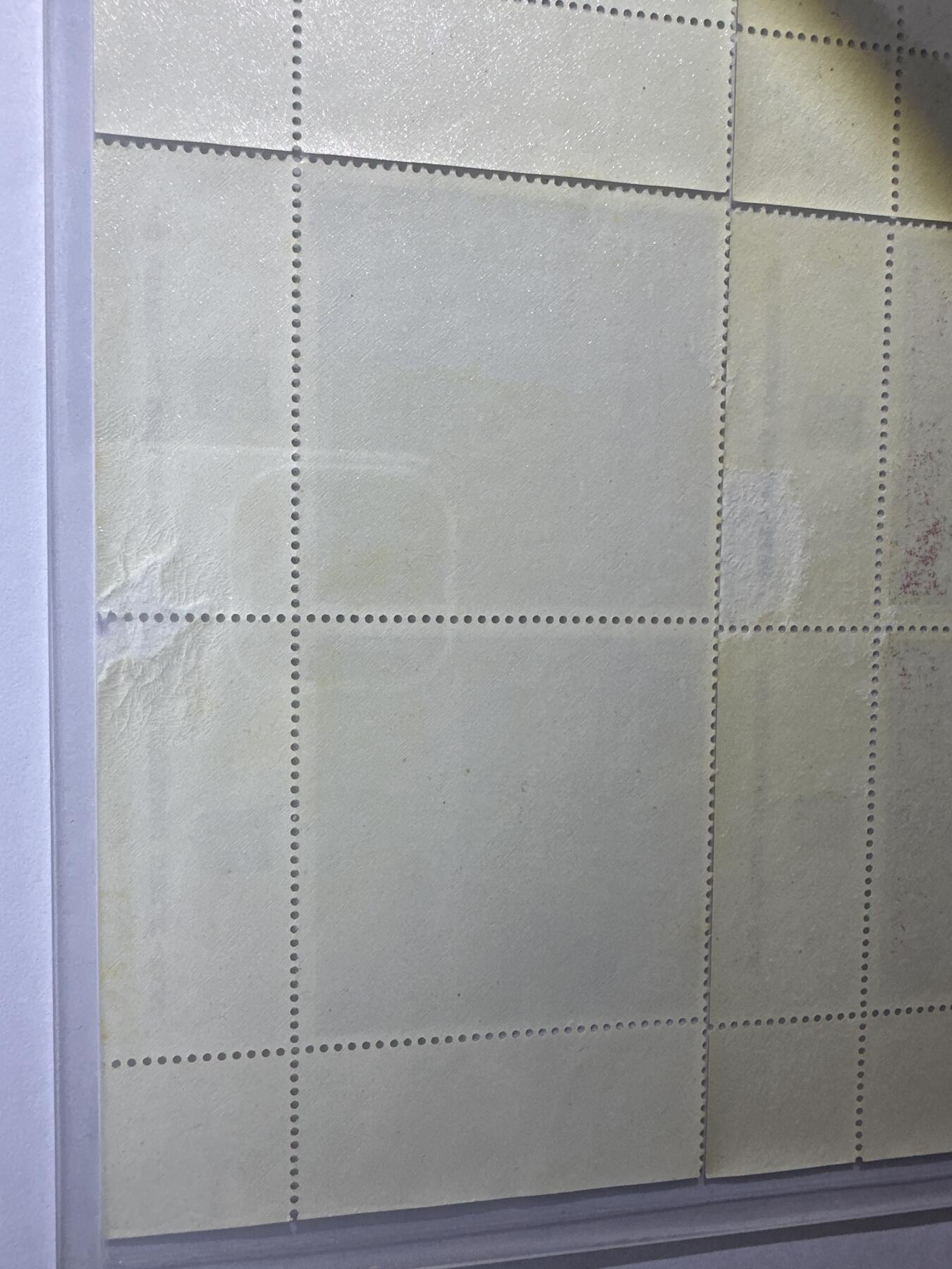 12.6邮票专场 以色列1972年建国日世界遗产城门4全双连带副票