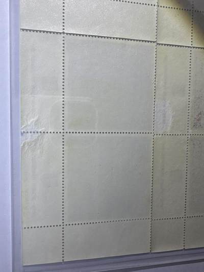 12.26邮票专场 以色列1972年建国日世界遗产城门4全双连带副票