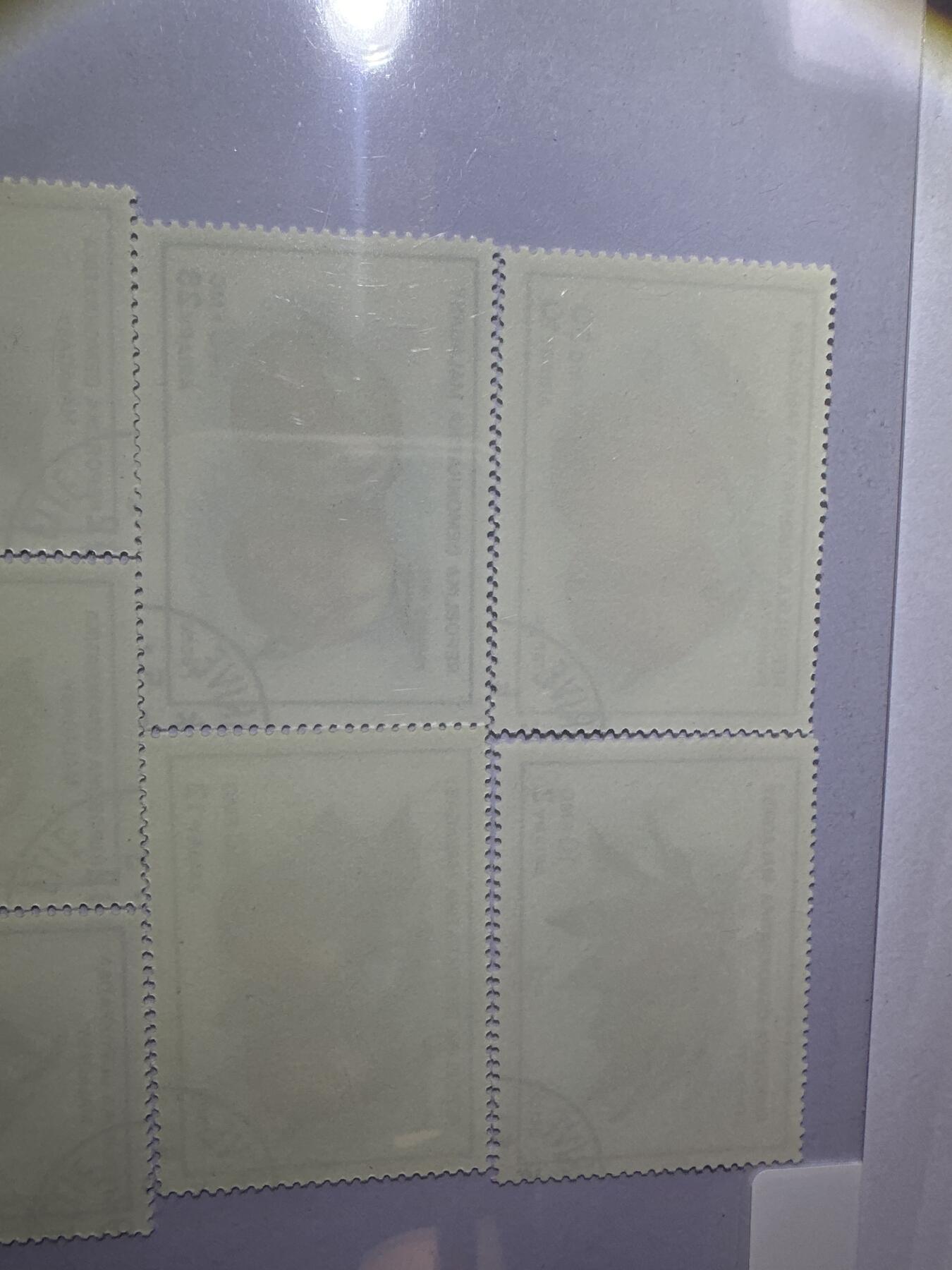 12.6邮票专场 马达加斯加1992年水果系列7全