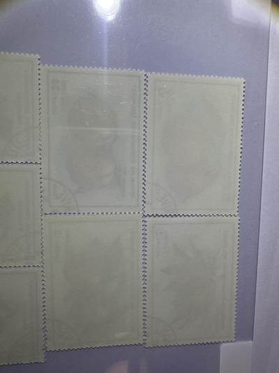 12.26邮票专场 马达加斯加1992年水果系列7全