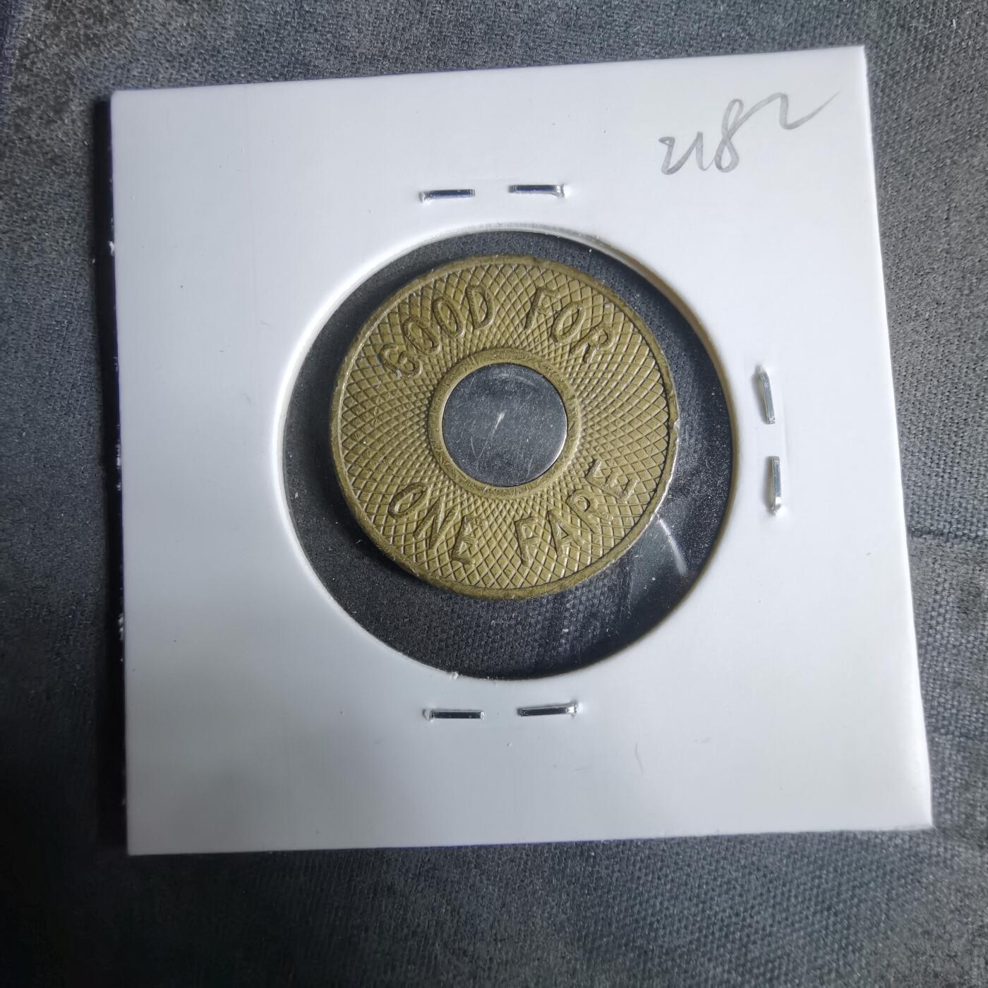 沼泽如烟--第921场 双色代币