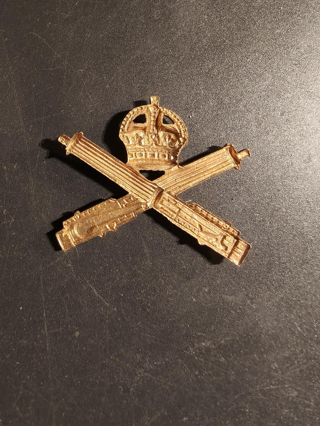 老王徽章第168期