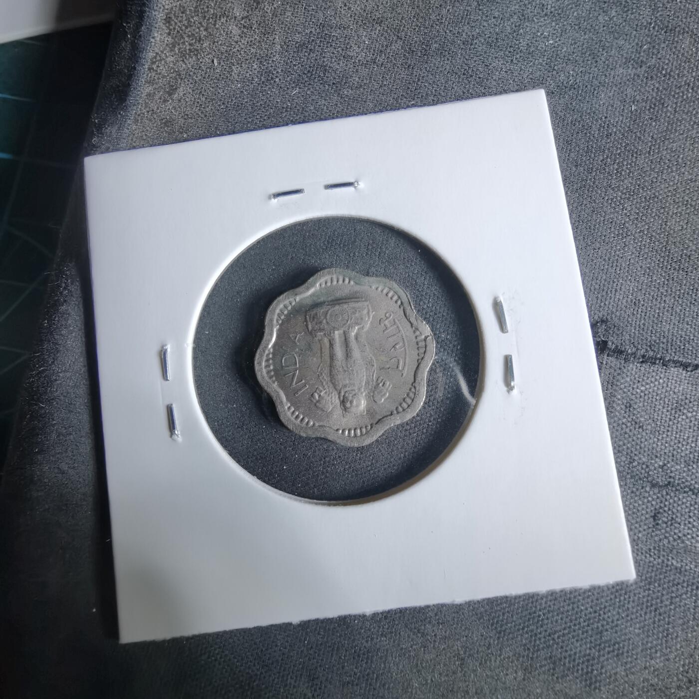 沼泽如烟--第921场 印度1963年2派沙