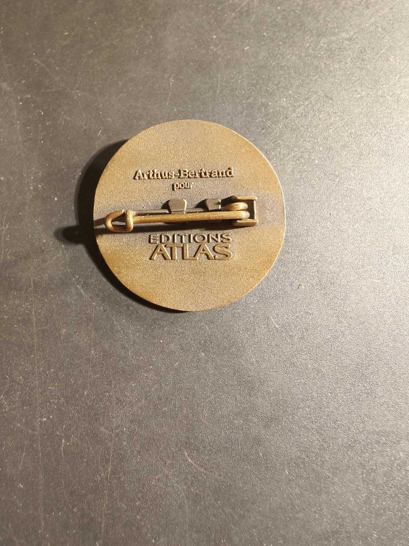 老王徽章第168期