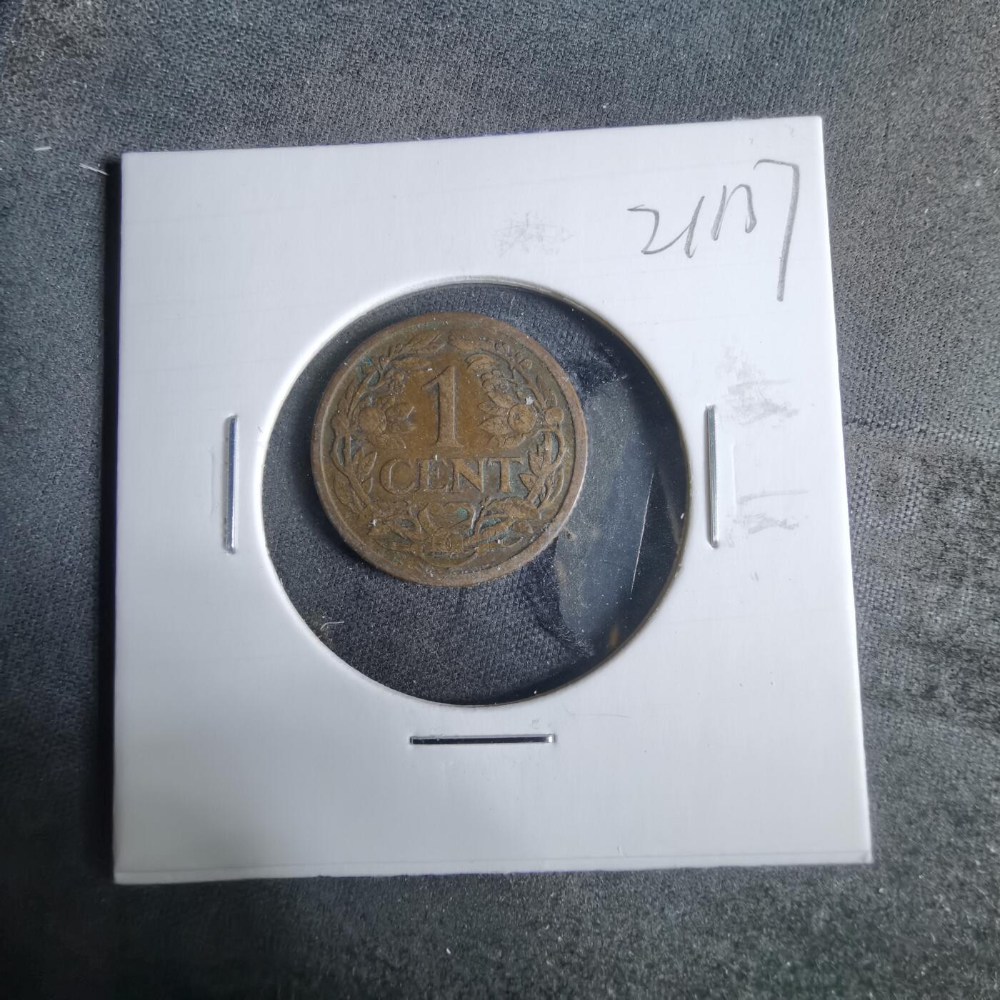 沼泽如烟--第921场 荷兰1915年一分