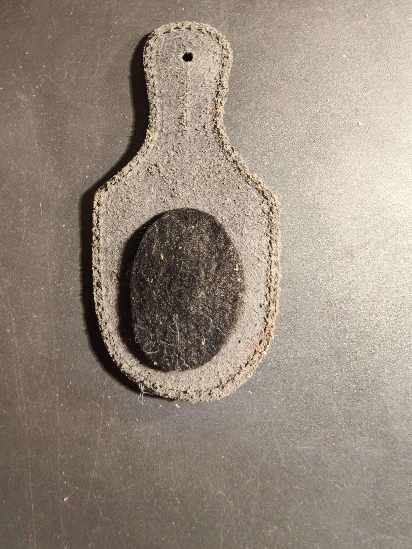 老王徽章第168期 德国联邦国防军863运输营证章