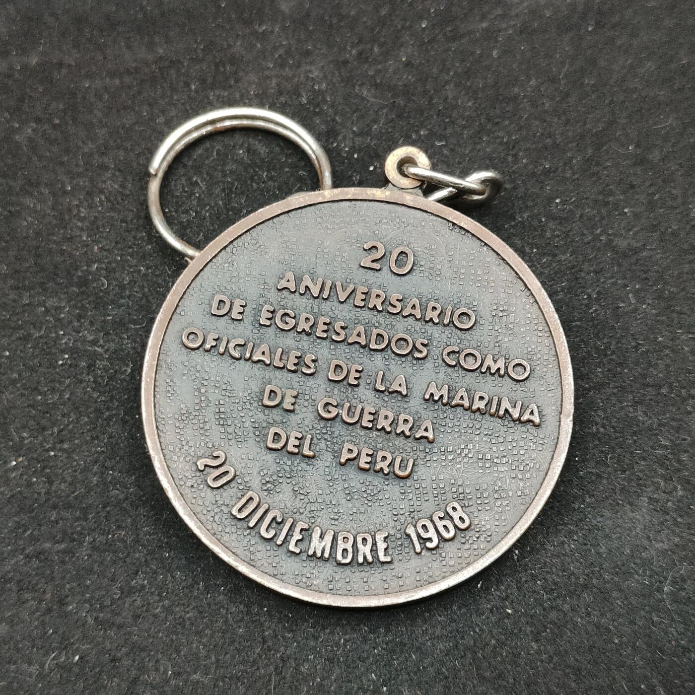 0元起拍勋章 第316期 咸鱼国勋章拍卖专场 12月7日（周日）下午6：00开始 纪念钥匙链
