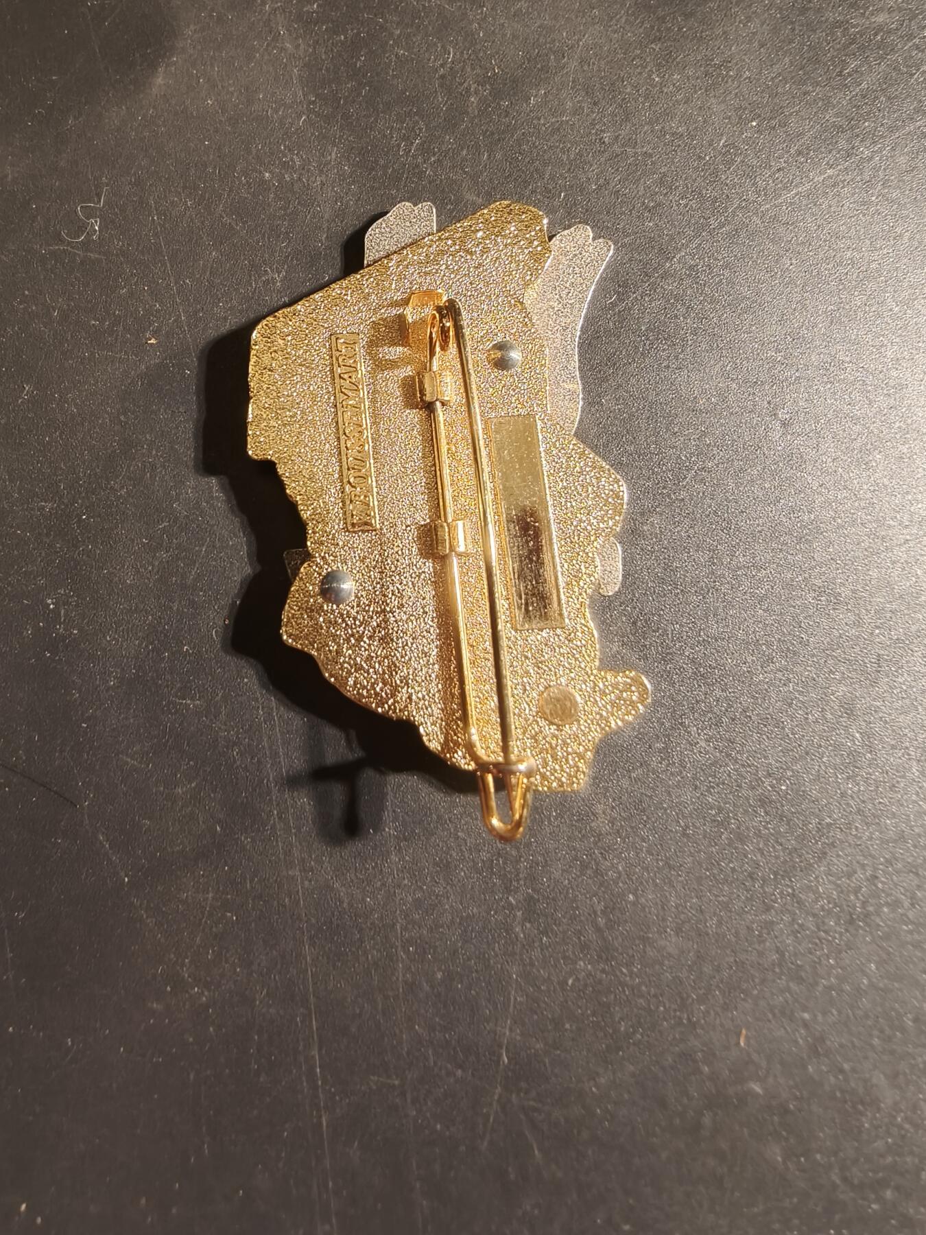 老王徽章第168期