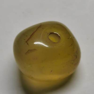 杂件专场86期 - 清代老玛瑙珠