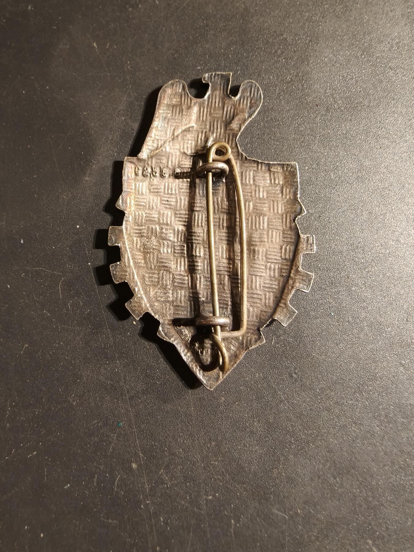 老王徽章第168期