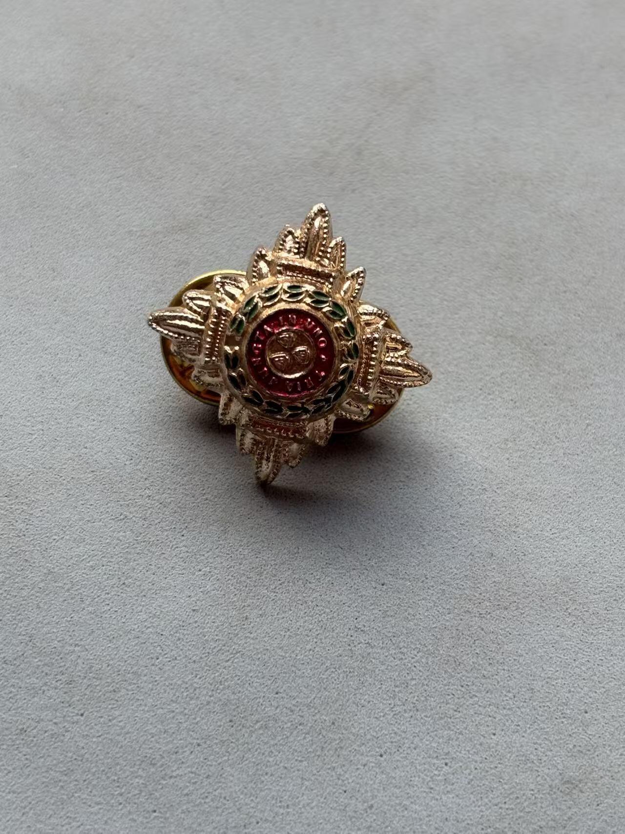 盛世勋华——号角文化勋章邮票专场拍卖第292期