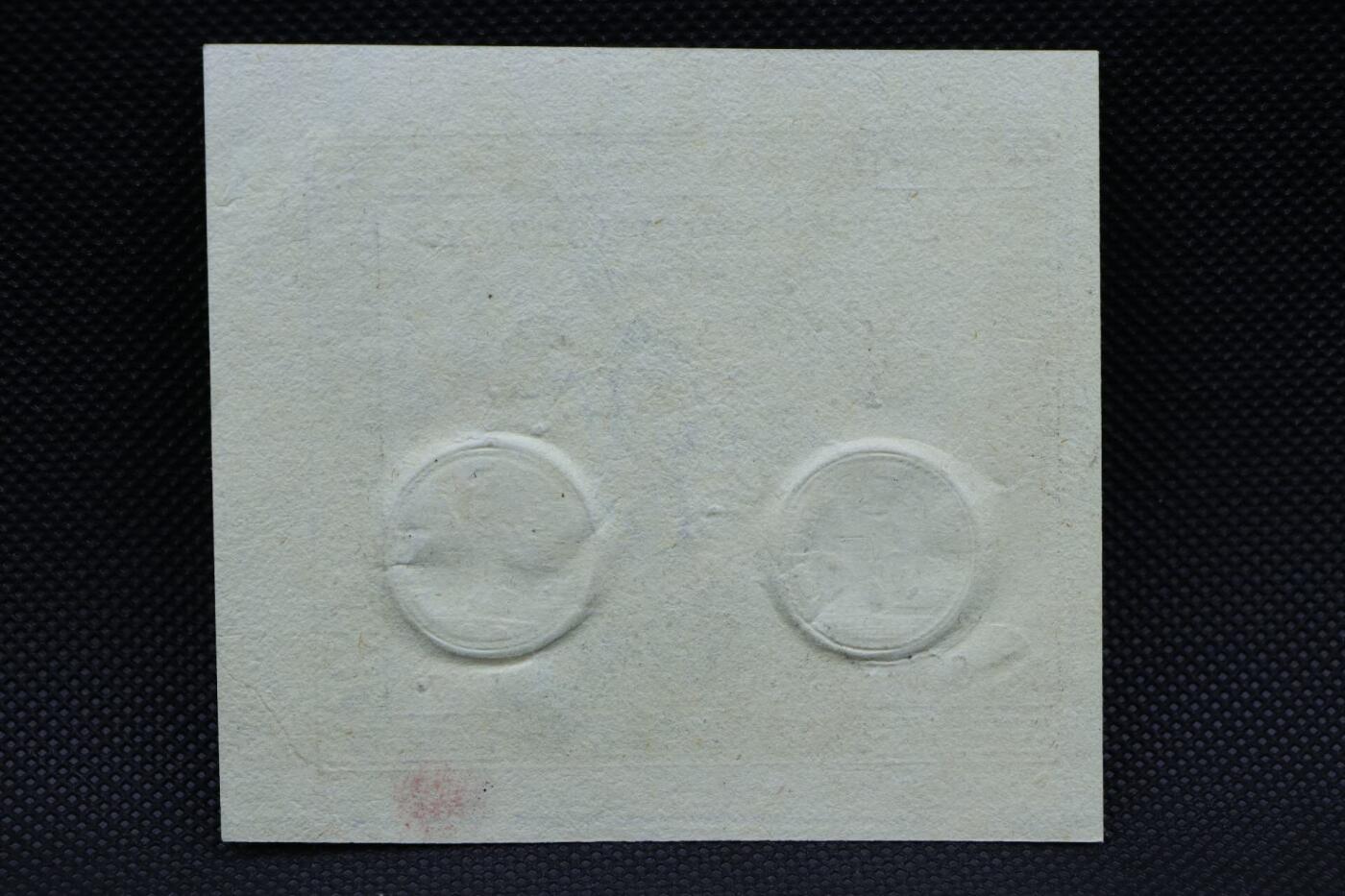 【淘币小摊】限时拍第八百二十一拍  纸币场  满百包邮可预留两周  周一统一发货   法国1793年15索尔纸币