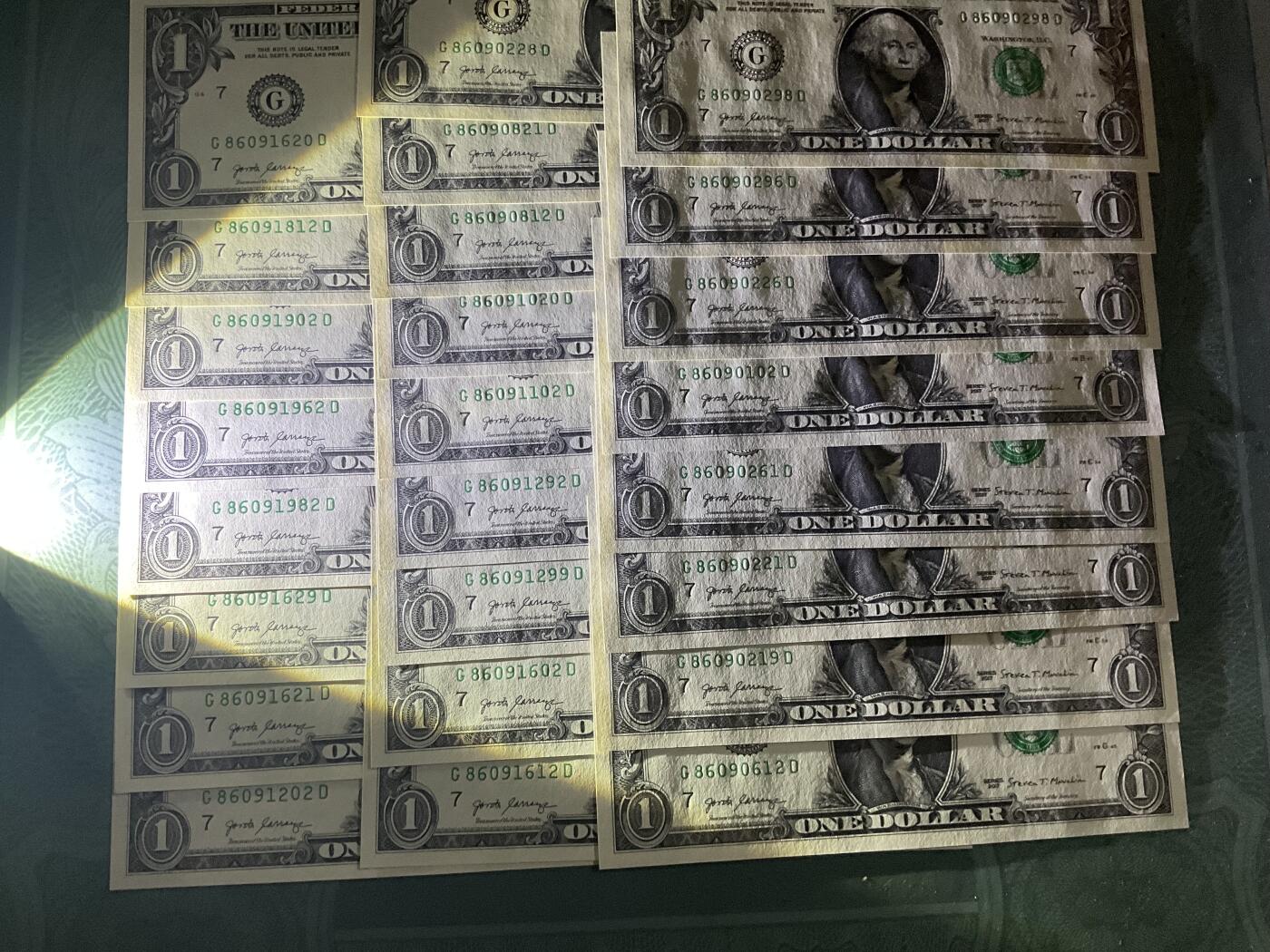 【礼羽收藏】🌏世界钱币拍卖第114期