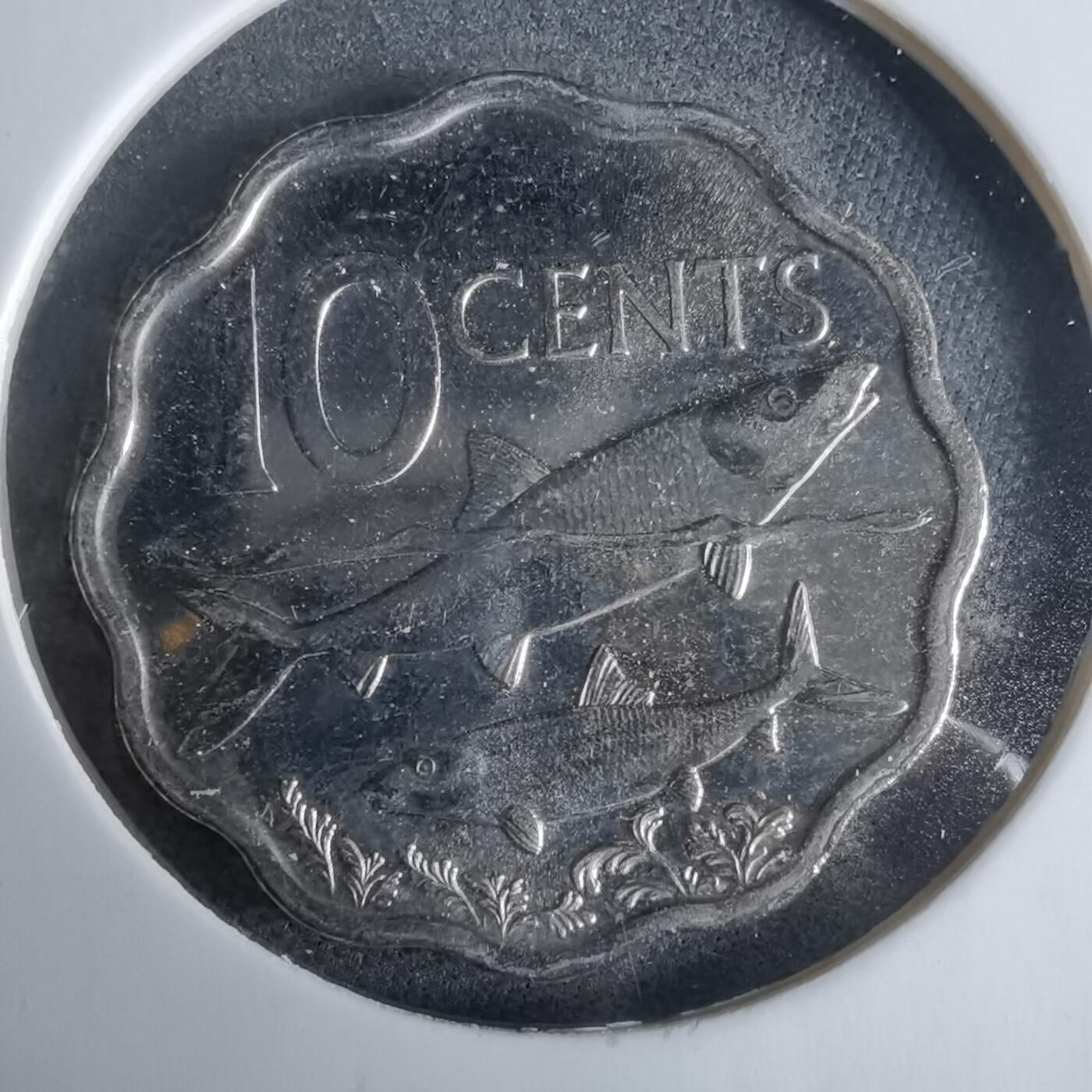 沼泽如烟--第921场 巴哈马2010年十分