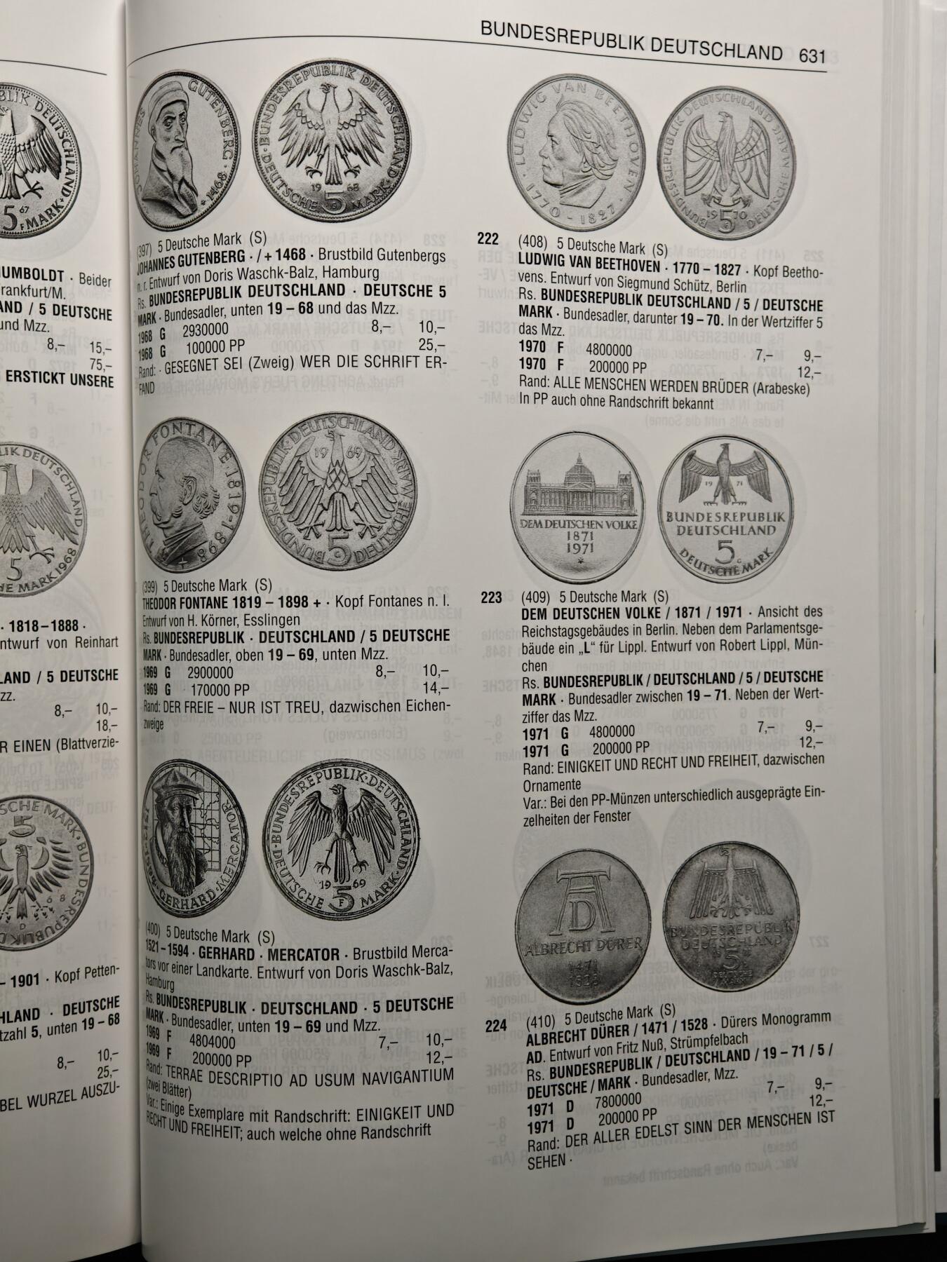 【德藏】世界币章拍卖第156期（拍品征集中~欢迎藏友联系）