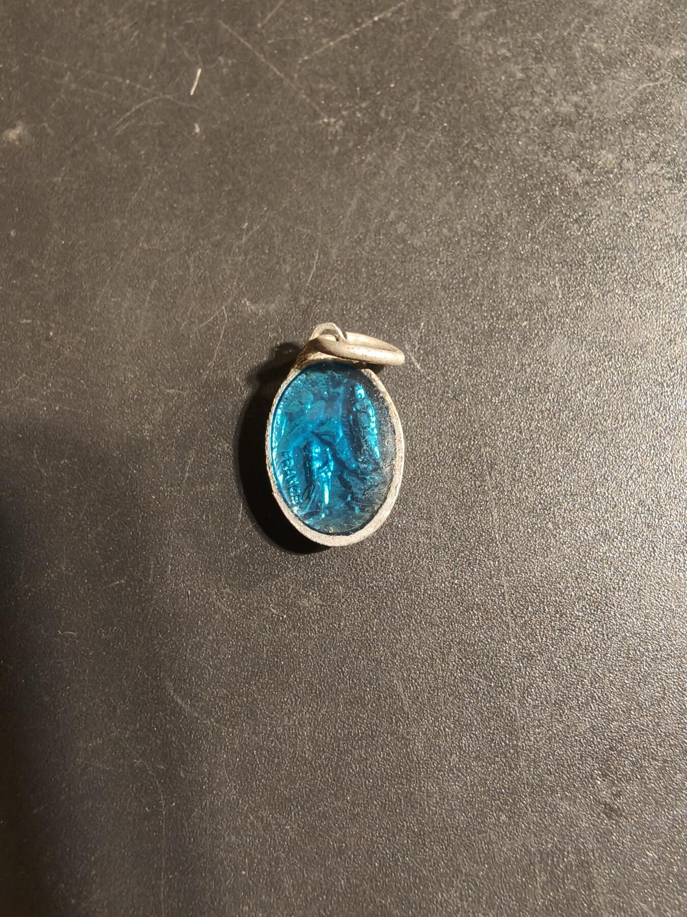 老王徽章第168期 法国天主教会纪念章