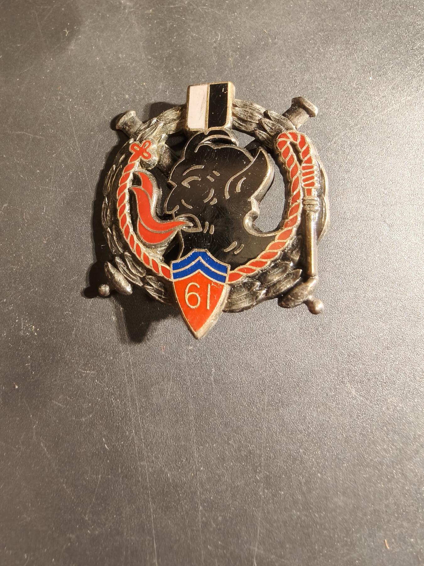 老王徽章第168期