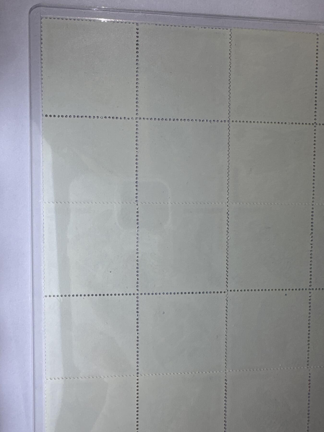 12.6邮票专场 布隆迪1974年动物系列菱形异型24枚小全套