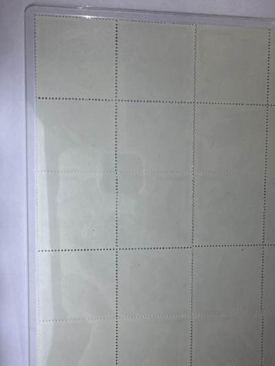 12.26邮票专场 布隆迪1974年动物系列菱形异型24枚小全套