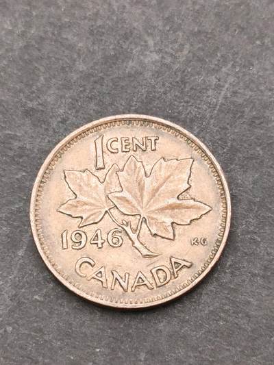 猩哥外币小铺➨【第205场】 - 加拿大