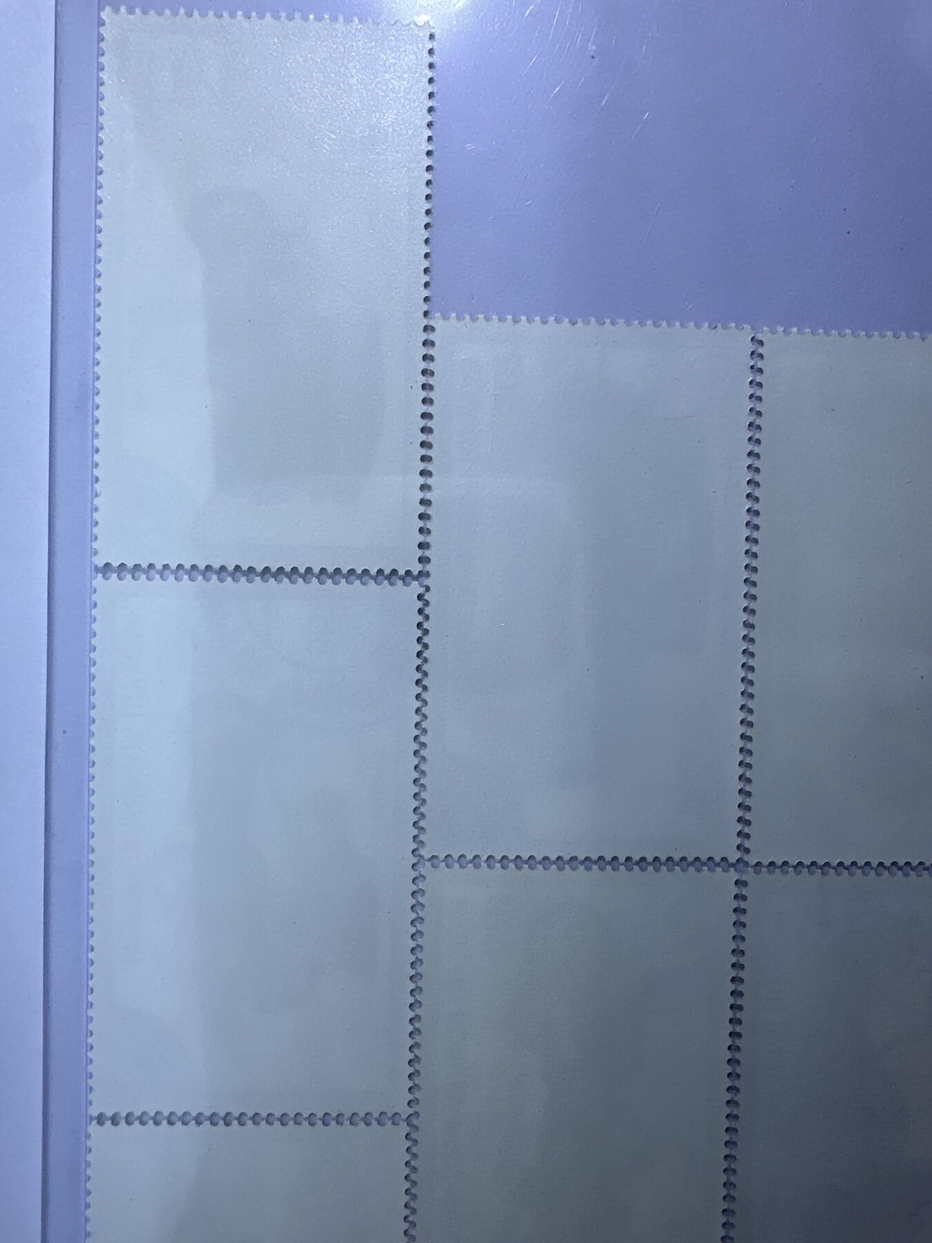 12.6邮票专场 蒙古1986年汽车发展史古董车系列7全