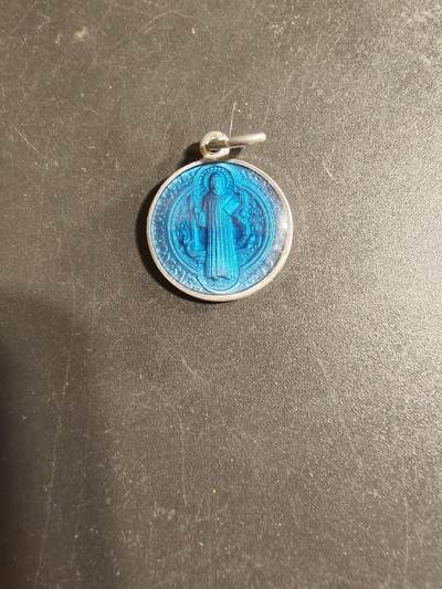 老王徽章第168期 - 法国天主教会纪念章