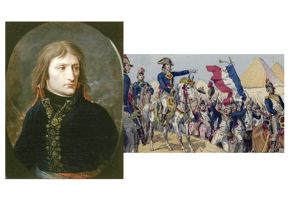 【艺术】法国艺术大章1798年 拿破仑远征埃及金字塔 高浮雕精制大铜章 40MM