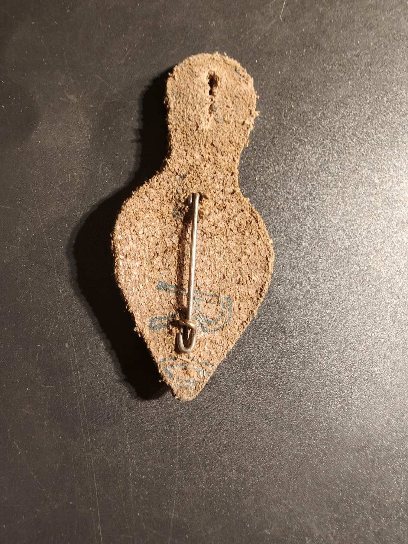 老王徽章第168期