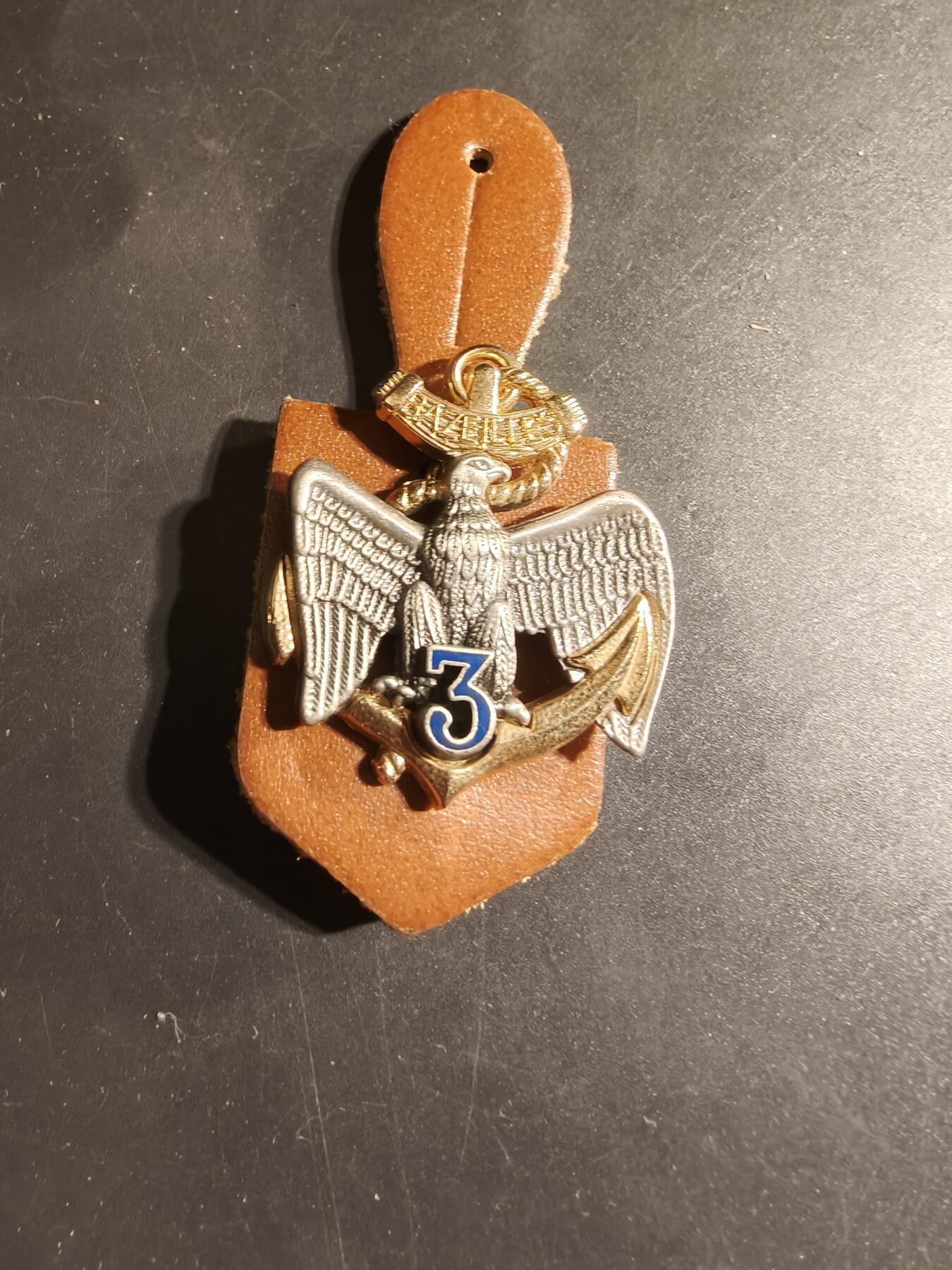 老王徽章第168期