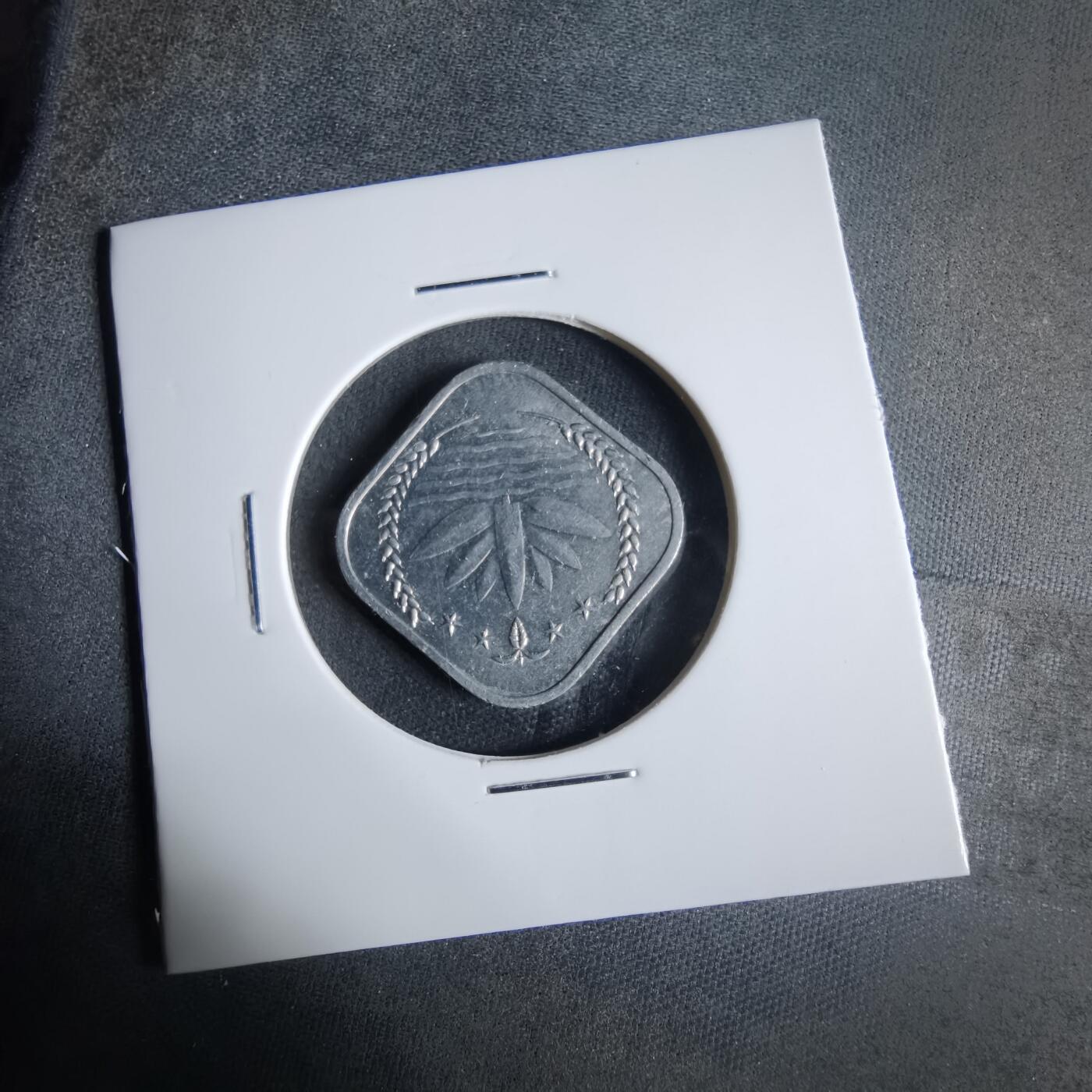 沼泽如烟--第921场 孟加拉