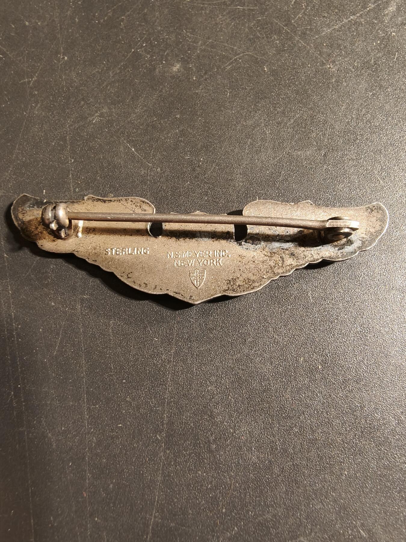 老王徽章第168期