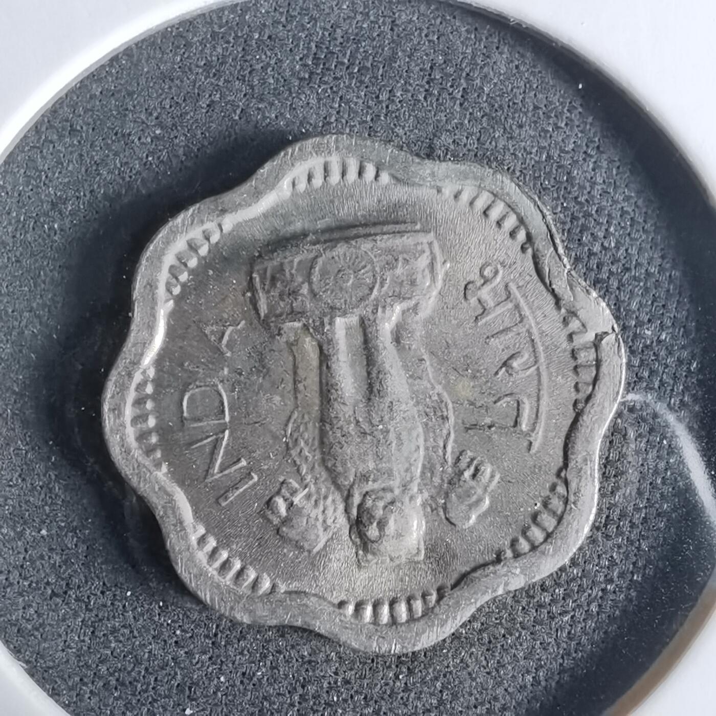 沼泽如烟--第921场 印度1963年2派沙