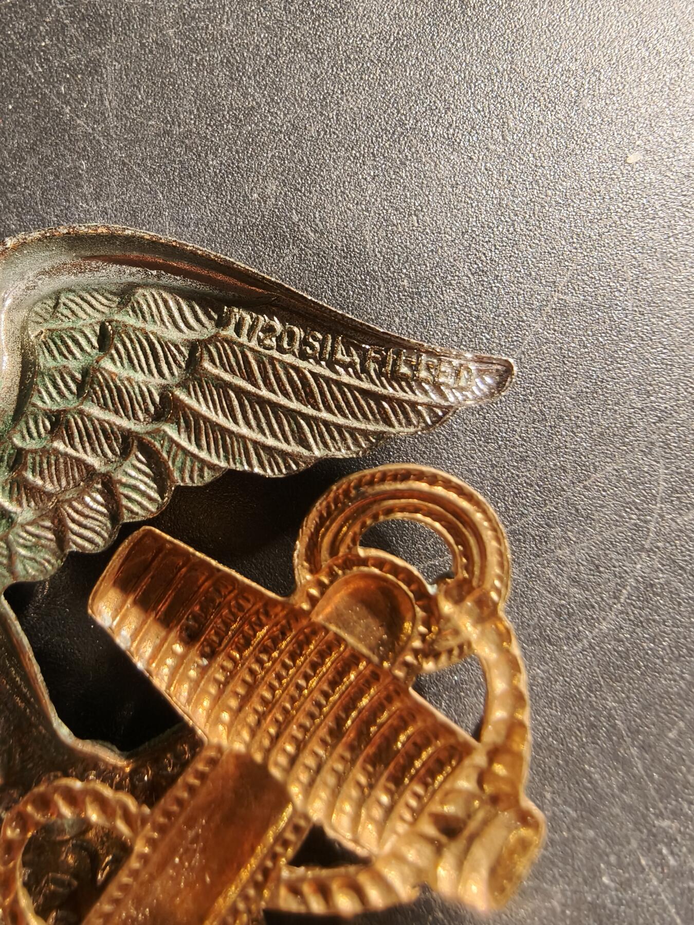 老王徽章第168期