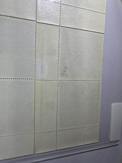 12.26邮票专场 以色列1972年建国日世界遗产城门4全双连带副票