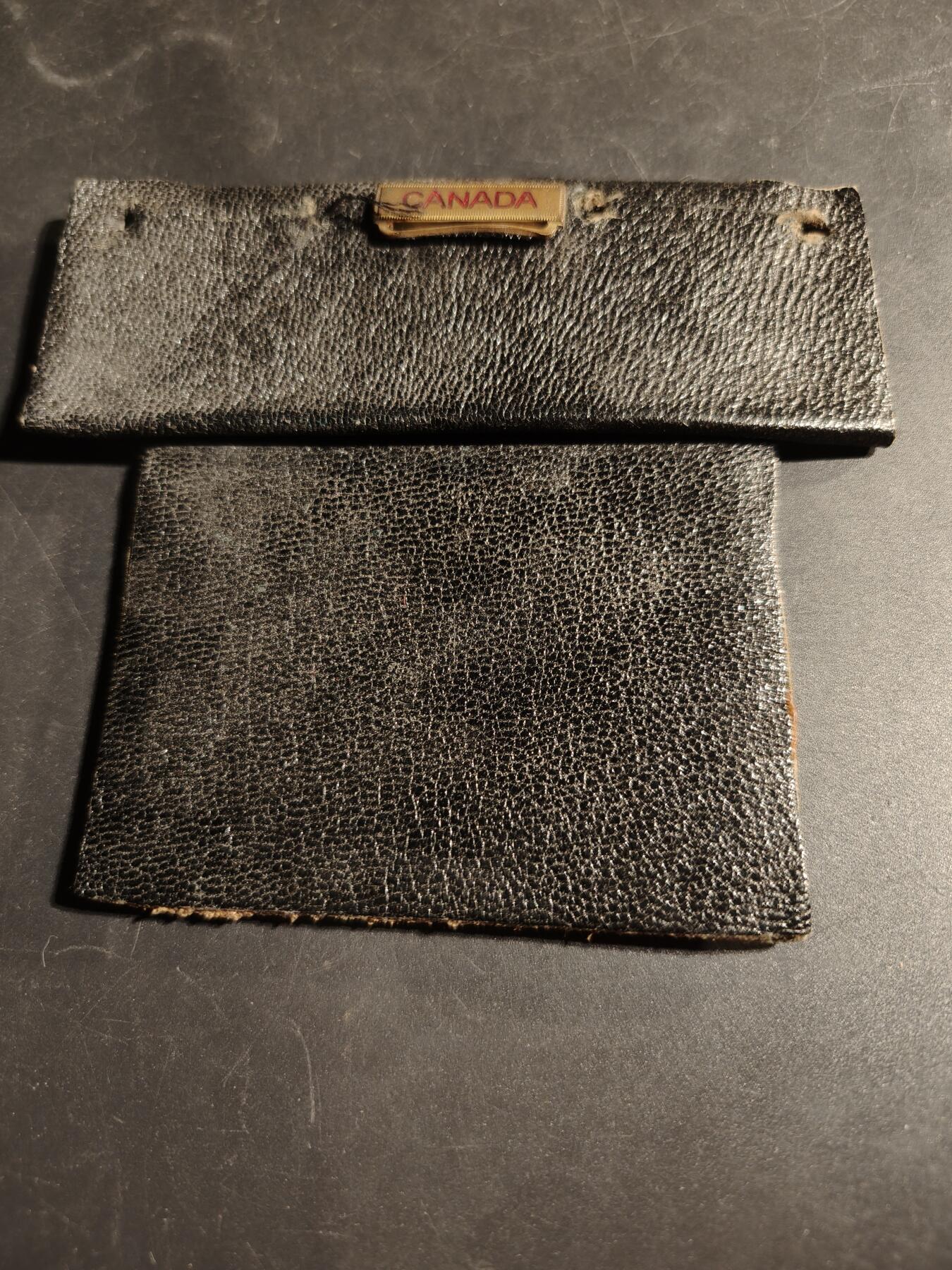 老王徽章第168期 加拿大4-5R联排