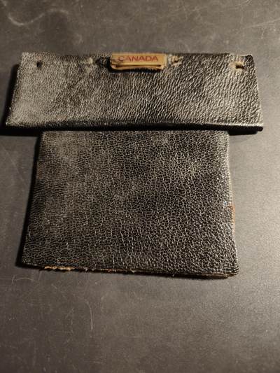 老王徽章第168期 - 加拿大4-5R联排