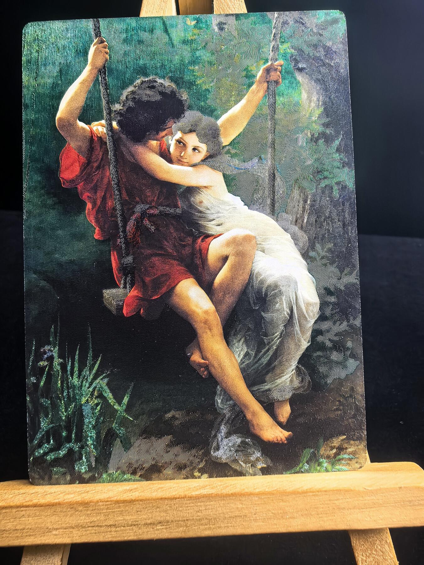 无佣金 不寄存 不收拍 链接少 我只是一个小小的卡牌收藏玩家   需要多宫大佬请私聊 部分卡牌设有底价（不想玩的那么累，即使有底价也会比市场价便宜的多，懂的自然懂） 拒绝小号抬价 大家放心拍 所有拍品部分套有卡膜 部分卡牌多宫 自制卡牌 不包厂瑕 放大镜 品控 勿拍 流拍商品会循环 感谢大家支持 留个关注 不定时上新 谢谢 奇点卡牌 油画春光粗闪