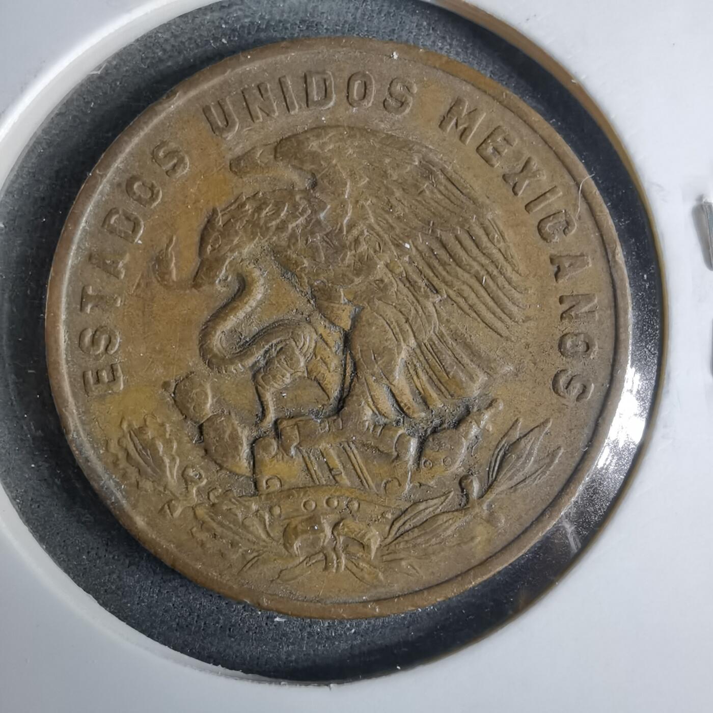 沼泽如烟--第921场 墨西哥1966年20分