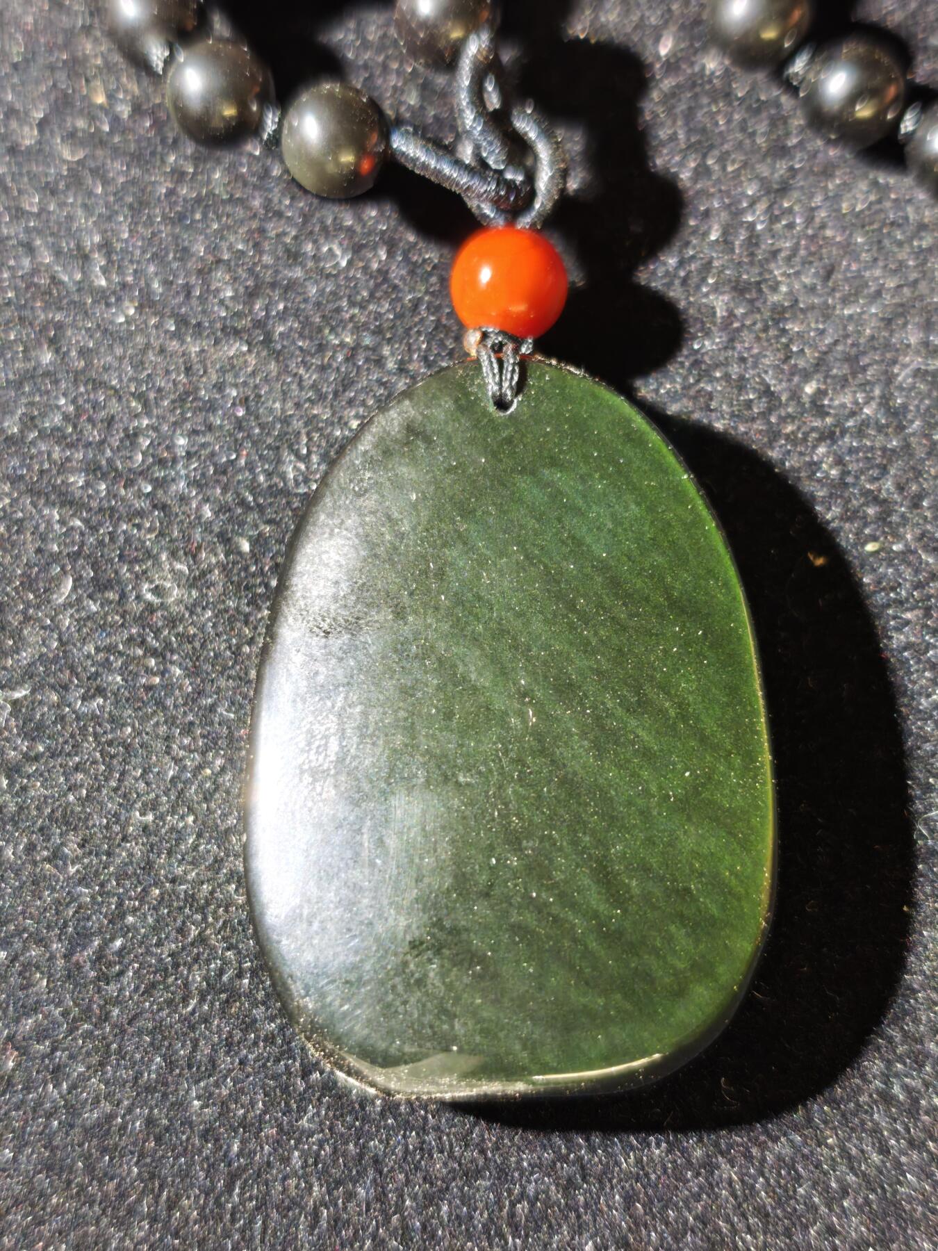 92期回流戒指饰品杂件纪念章丝路钱币专场 新疆玉饰品