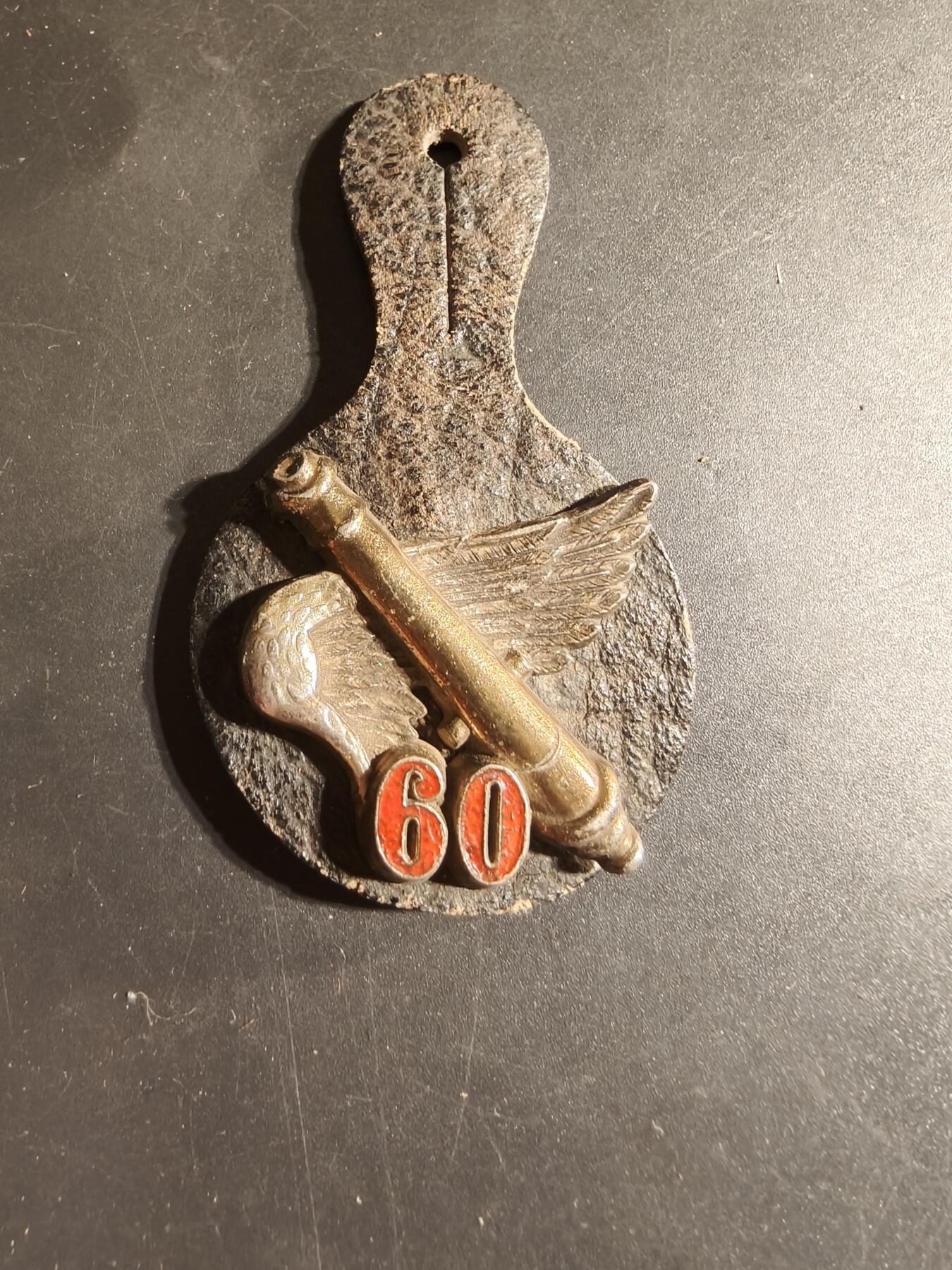 老王徽章第168期