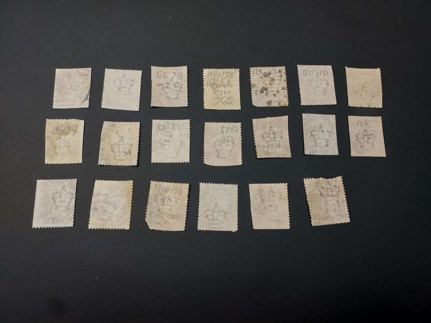 理想集藏 / 博彦收藏   12月10日 8点 邮票专场 全场包邮