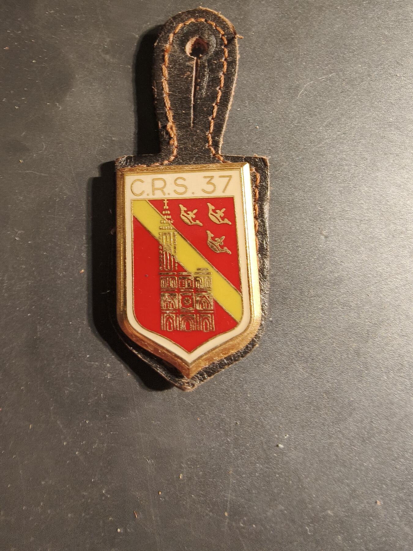 老王徽章第168期