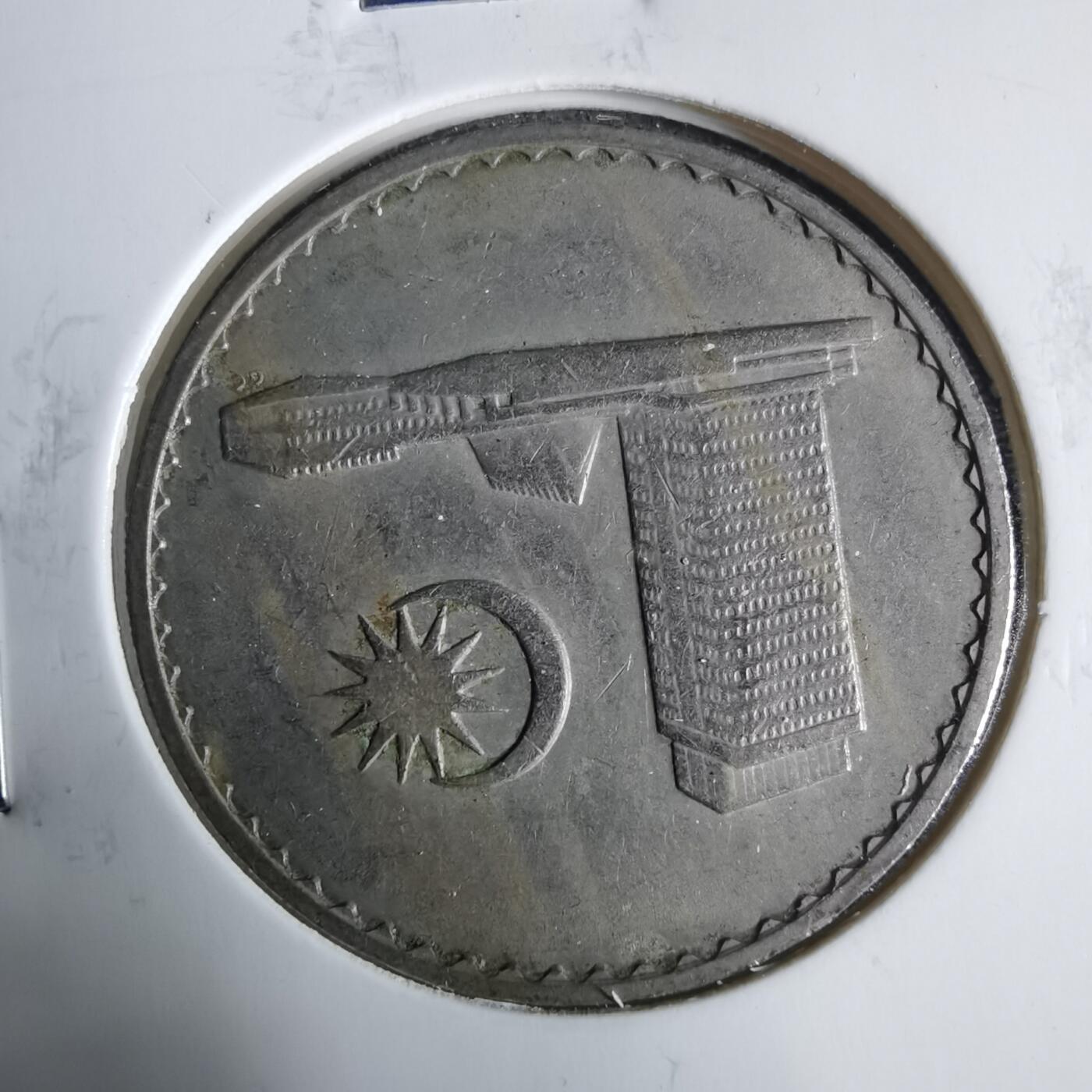 沼泽如烟--第921场 马来西亚1968年50分安全边