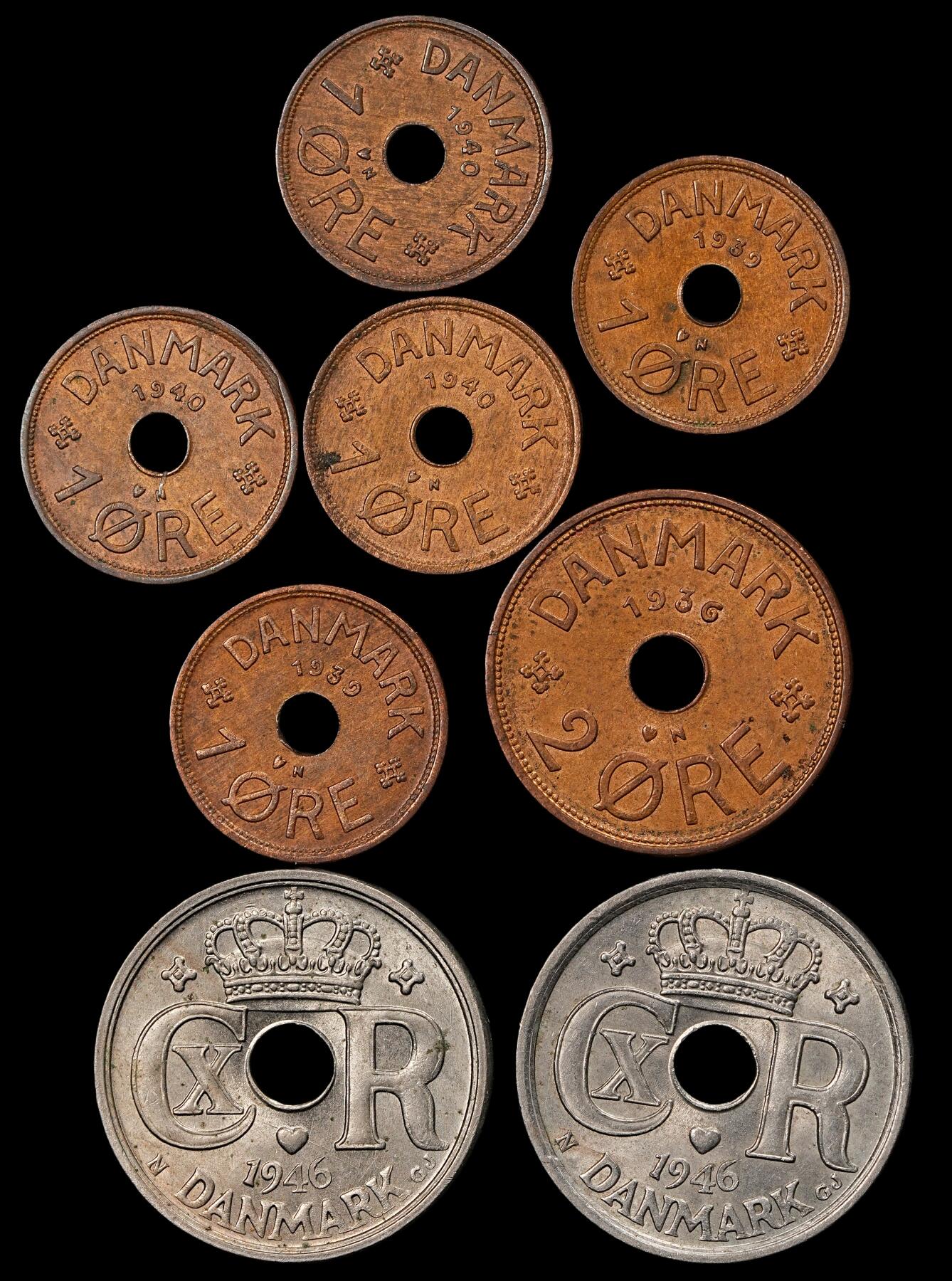 修遠堂世界钱币第九十六期