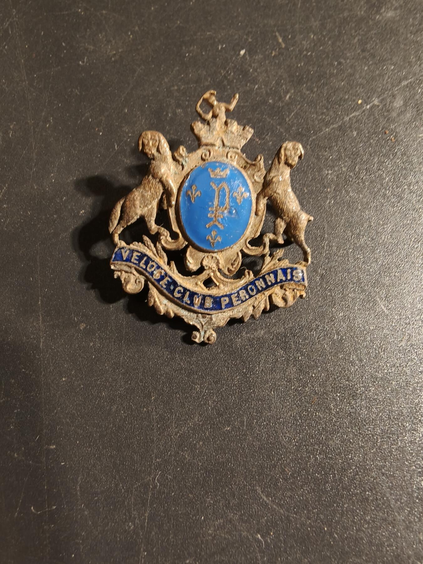 老王徽章第168期