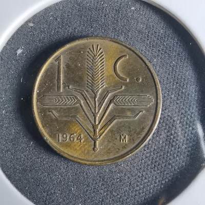 沼泽如烟--第921场 - 墨西哥1964年一分